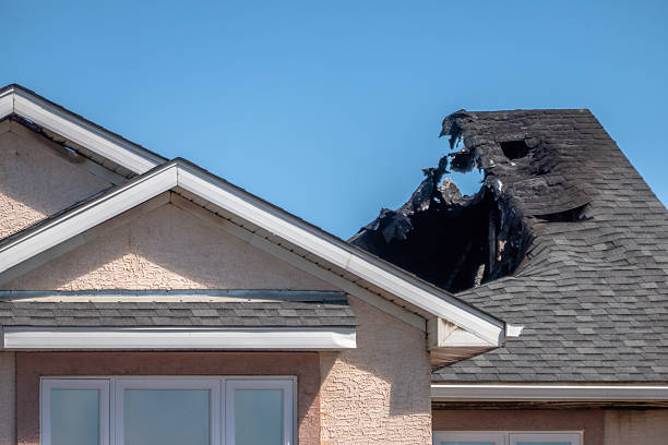 Licensed Fire Damage Repair service in Lawrence Township, NJ - Fire Damage Biloxi